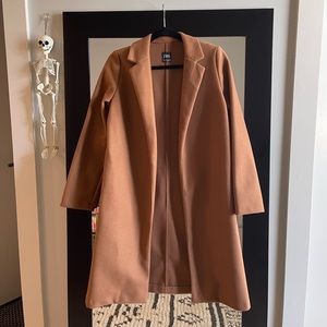 Zara Coat